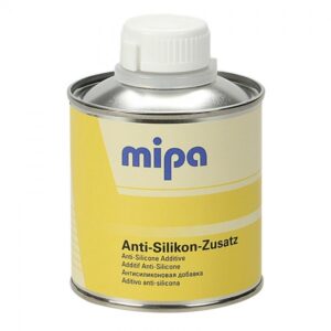 Aditivo Antisilicona - 0,250 Ltr. MIPA