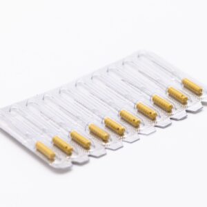 Aguja Quitamotas (Blíster 10 Uds.) UP CARR