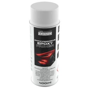 Spray Imprimación Epoxy 400ml. TROTON