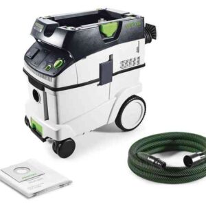 Aspirador CT36 E FESTOOL