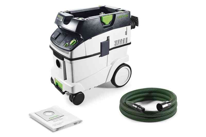 Aspirador CT36 E FESTOOL