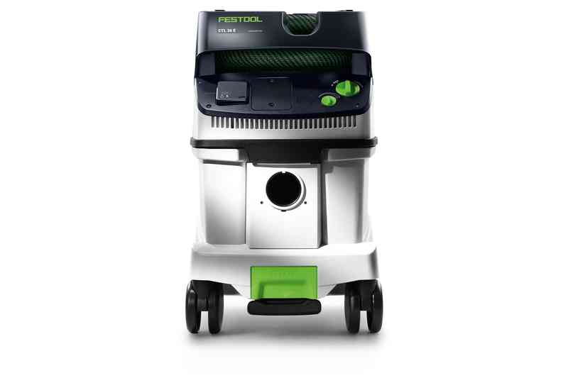 Aspirador CT36 E FESTOOL - Imagen 2