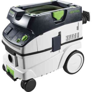 Aspirador CT26 E FESTOOL