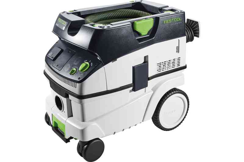 Aspirador CT26 E FESTOOL