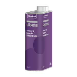 Autoclear LV Superior Reducer Slow - 1 Ltr. SIKKENS