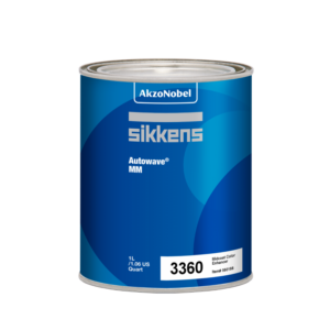 Autowave MM 3360 - 1 Lt. SIKKENS