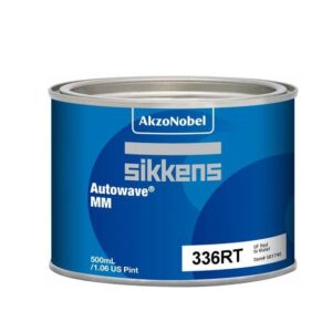 Autowave MM 336RT - 0,5 Lt. SIKKENS