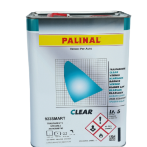 Barniz Antiarañazos SMART CLEAR - 5 Ltr. PALINAL