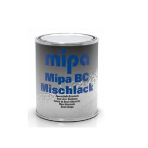 BC 000 Aditivo Bicapa - 1 Ltr. MIPA