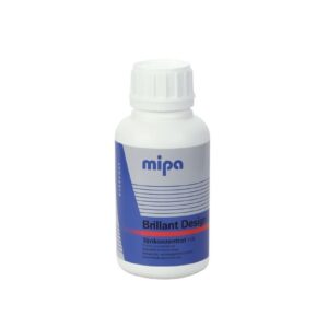 BD05 Blue - 0,5 Ltr. MIPA