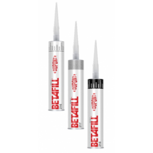 Sellador Betafill 300ml. Dupont