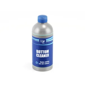 C1 Bottom Cleaner - 500 ml. SEA LINE