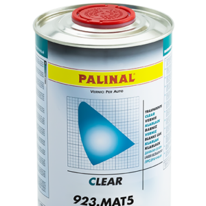 Barniz Mate - 1 Ltr. PALINAL