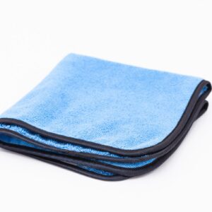 Bayeta Azul Microfibra (380gr.)