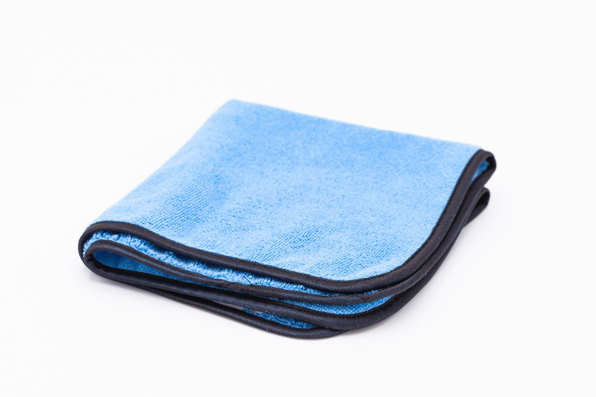Bayeta Azul Microfibra (380gr.)