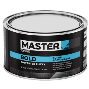Masilla Bold Master - 1 Lt. TROTON