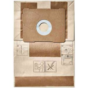 Bolsa Filtrante CT17 - FESTOOL