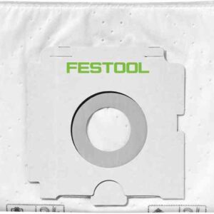 Bolsa Filtrante CT26 - 496187 - FESTOOL