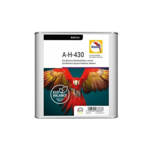Catalizador Medio A-H-430 ECO BALANCE - 2,5 Ltr. GLASURIT