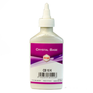 CB10K White Fine Pearl  - 0,125 Ltr. RM