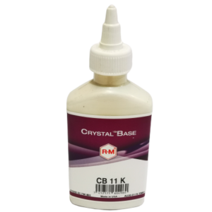CB11K White Fine Pearl  - 0,125 Ltr. RM