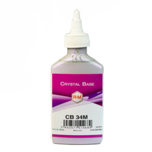 CB34M Crystal Violet - 0,125 Ltr. RM