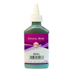 CB45L Crystal Blue Green - 0,125 Ltr. RM