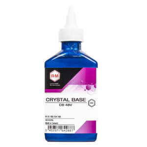CB48V Crystal Bright Metal Blue 125ml RM