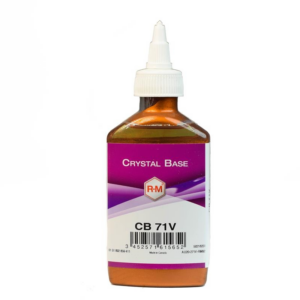 CB71V Crystal Rich Bronze Pearl - 0,125 Ltr. RM