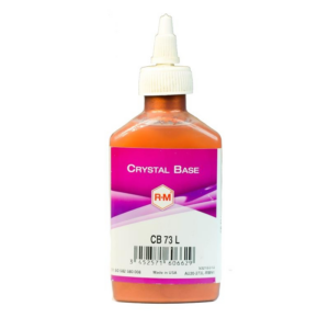 CB73L Crystal Coral - 0,125 Ltr. RM