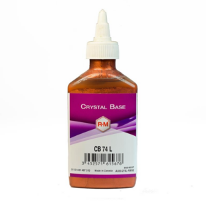 CB74L Crystal Copper - 0,125 Ltr. RM