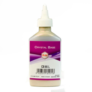 CB85L Crystal Red - 0,125 Ltr. RM