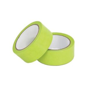 Cinta Arroz Washi resistente 100º 50mt UPCARR