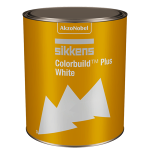 Sikkens Colorbuild Plus White 3 Lt.