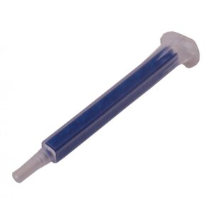 Boquilla Adhesivo 2K Plasticos Flexibles
