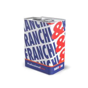 Barniz Mate A3250 Acribrass (4:1) - 1 Ltr. FRANCHI KIM