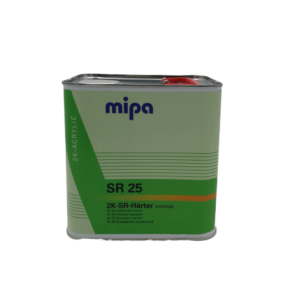 Catalizador SR25 Normal - 2,5 Ltr. MIPA