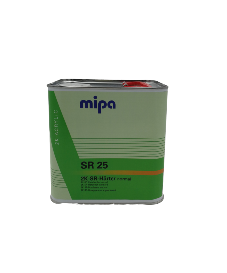 Catalizador SR40 Extralento - 2,5 Ltr. MIPA