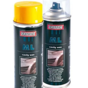 Spray Cera Cavidades ML Ambar - 400ml. TROTON