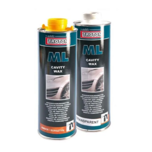 Cera Cavidades ML Ambar - 1 Ltr. TROTON