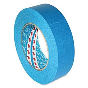 Cinta Enmascarado Alto Rendimiento (24mm./50mtr.) 3M