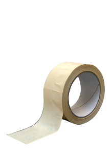 Cinta Levantagomas Precortada - 50mm. (10mtr.)