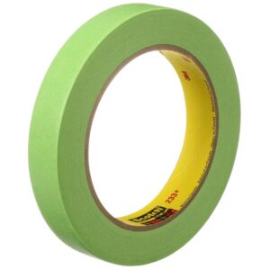 Cinta Carrocero Verde 18mm. (55mtr.) 3M