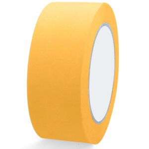 Cinta Papel de Arroz Resistente 100º (50mtr.)