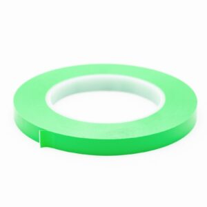 Cinta Perfiladora Verde 9mm.-55mtr.