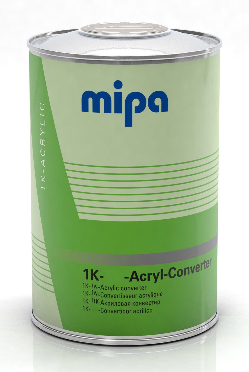 Convertidor (1K) Acryl - 1 Ltr. MIPA