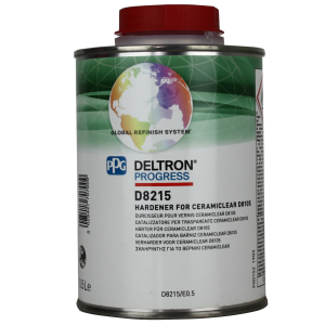 Catalizador D8215 - 0,5 Lt. PPG