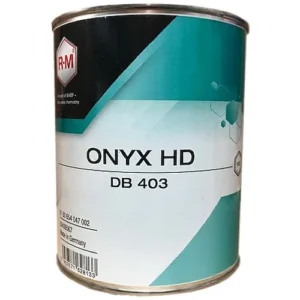 DB403 Deep Black - 1 Ltr. RM