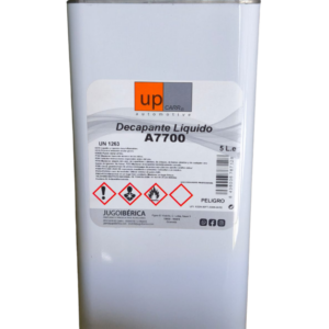 Decapante Líquido A7700 - UP CARR