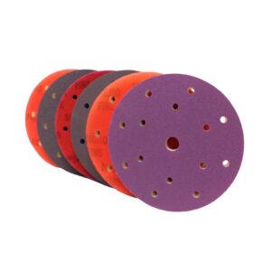 Disco Foam 13mm. 15A/150mm.